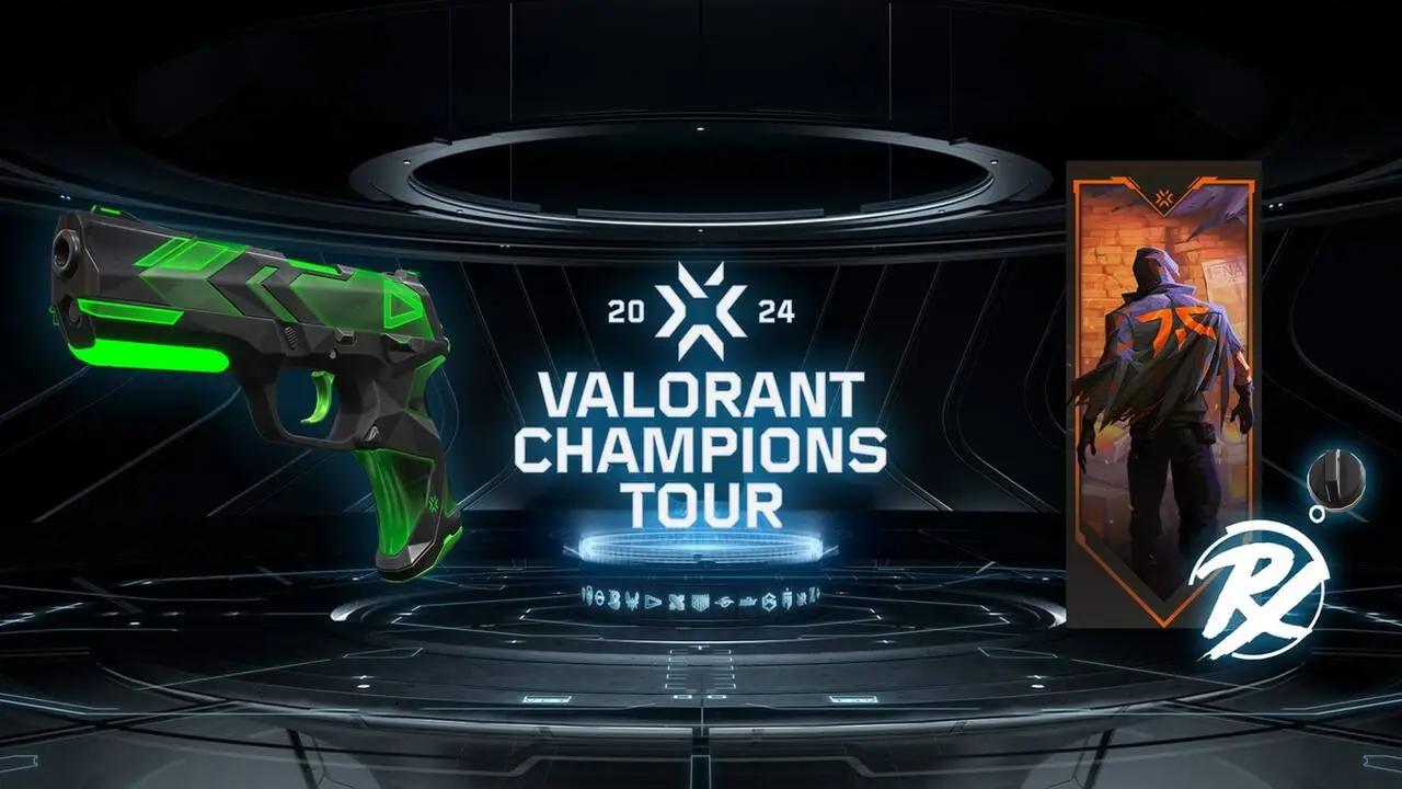 capsulas de equipe valorant