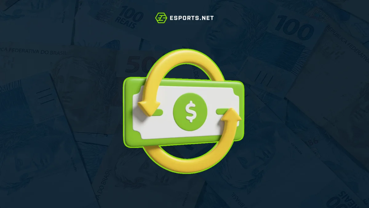 O que significa Cash Out nas apostas