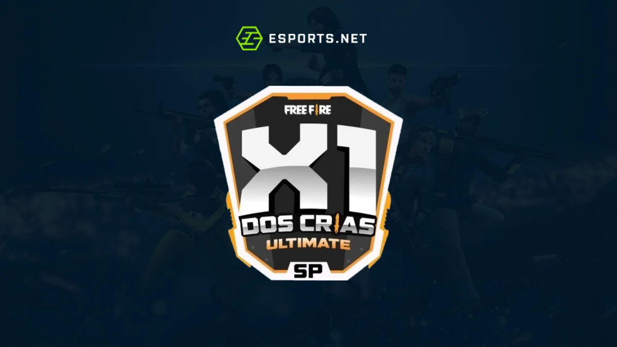 x1 dos crias free fire