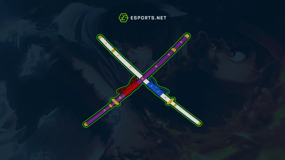 Melhores espadas do Blox Fruits