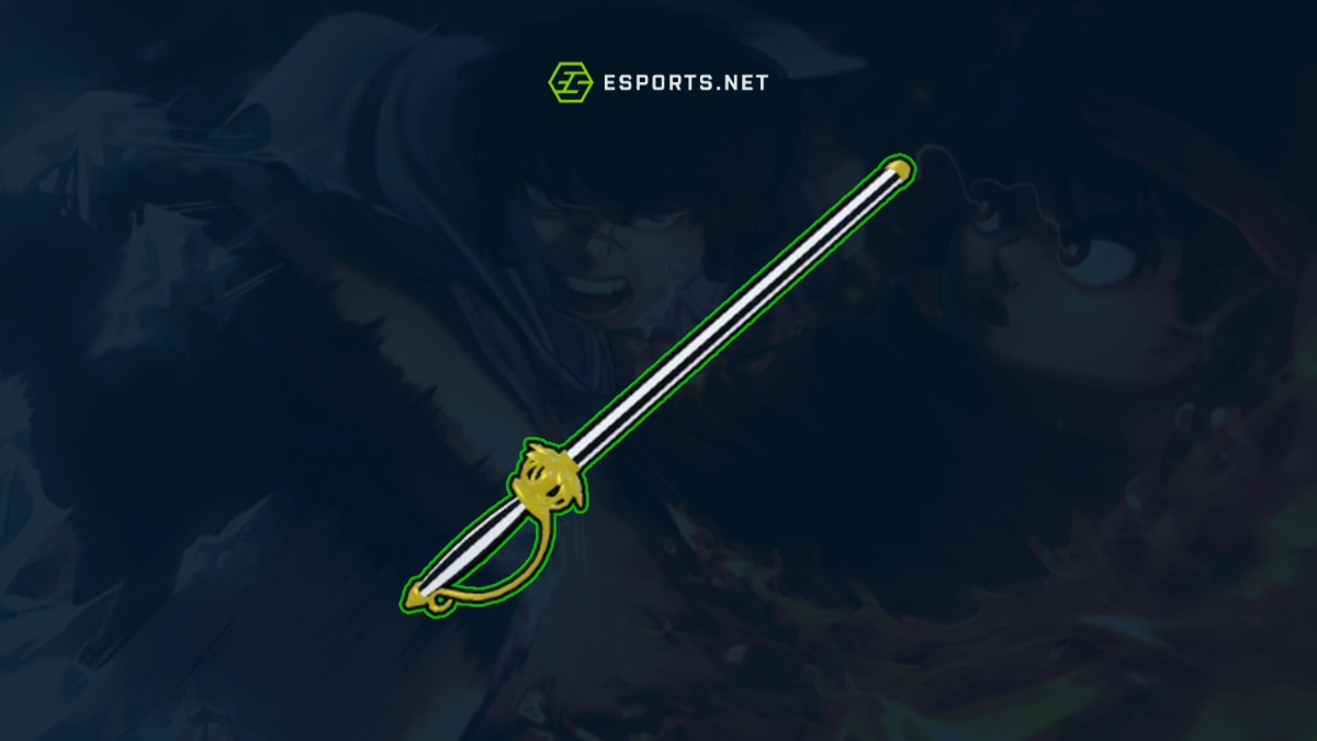 Melhores espadas do Blox Fruits