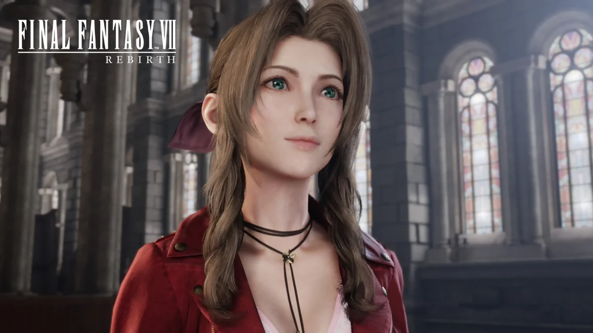 Quem morre em Final Fantasy VII Rebirth