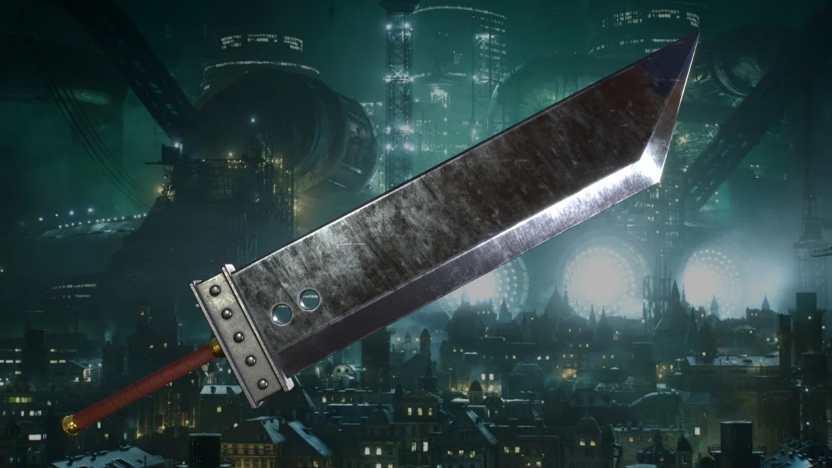 Final Fantasy VII Rebirth