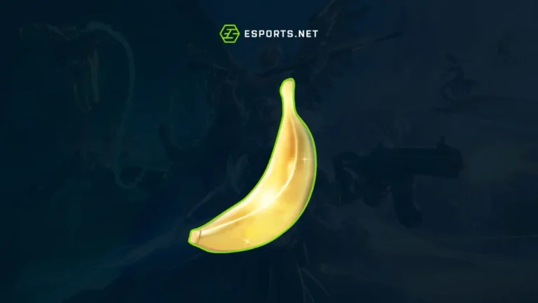 Banana dos Deuses