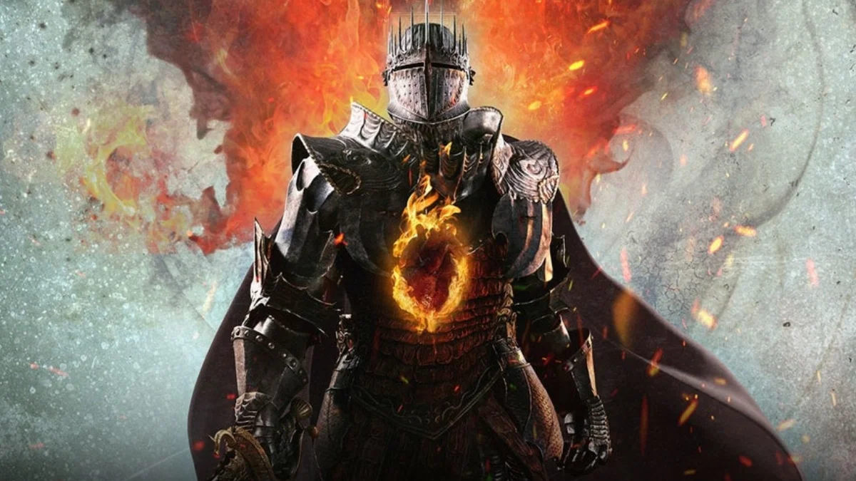 Dragon's Dogma 2 personagem principal