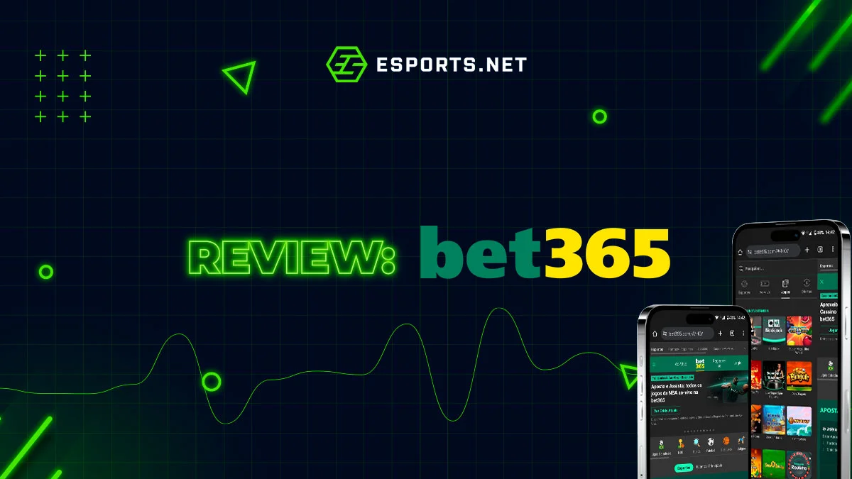 bet365 review brasil
