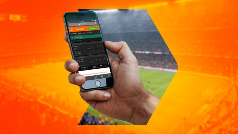 betsson brasil