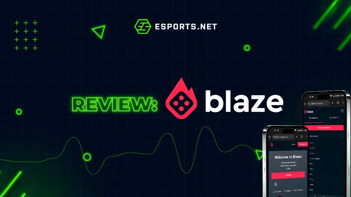 Análise completa da Blaze Apostas