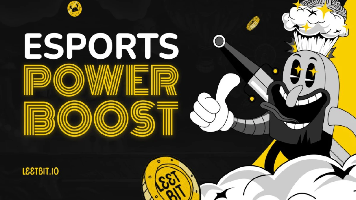 leetbit bonus de esports