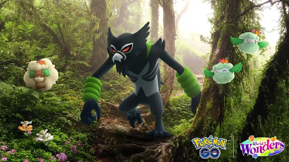 como-capturar-zarude-no-pokemon-go-2024