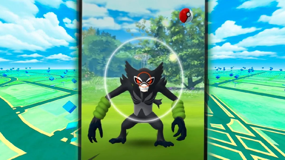 como-capturar-zarude-no-pokemon-go