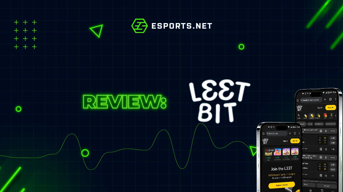 leetbit analise