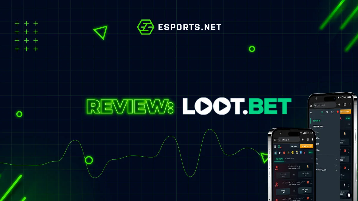lootbet brasil analise