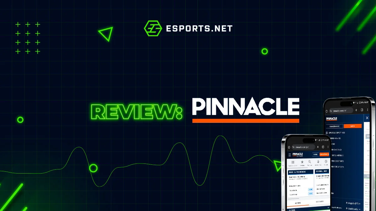 pinnacle brasil analise
