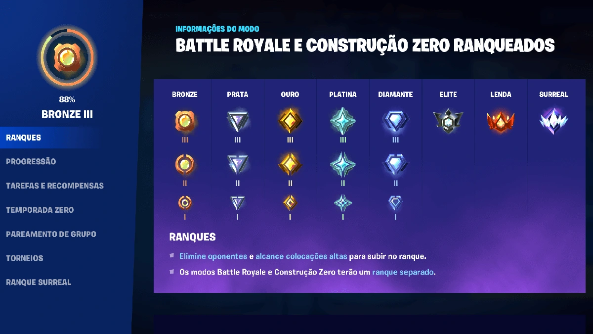 recompensas-tarefas-ranqueadas-fortnite-2024-ranques