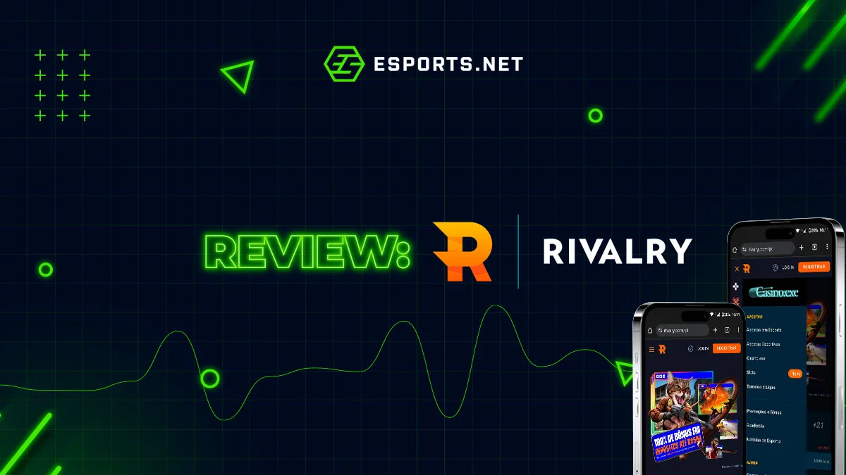 rivalry brasil apostas