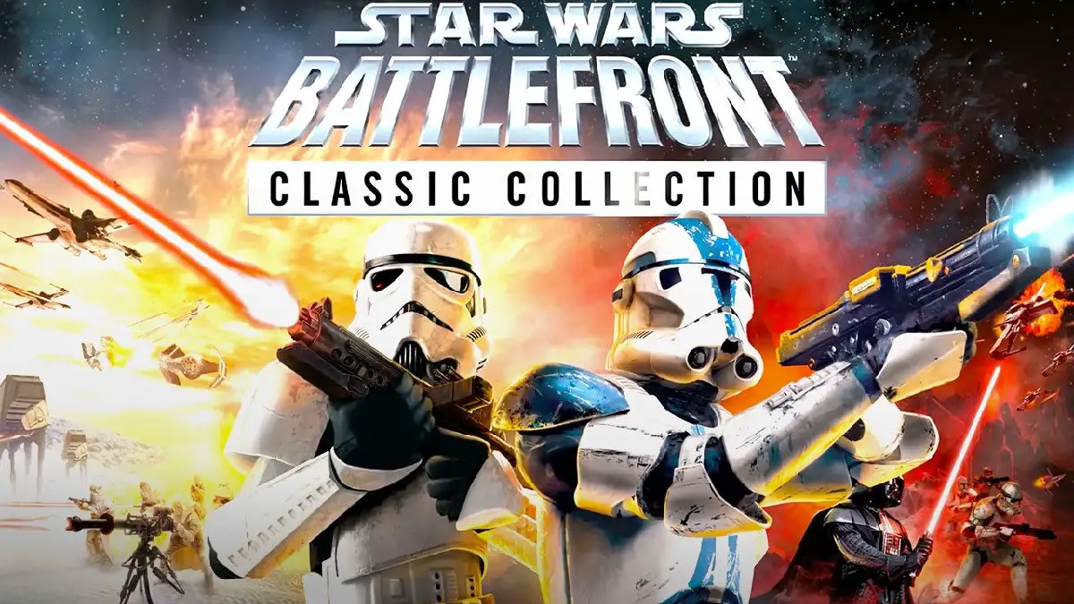 star-wars-battlefront-classic-collection-lançamento-desastroso-2024