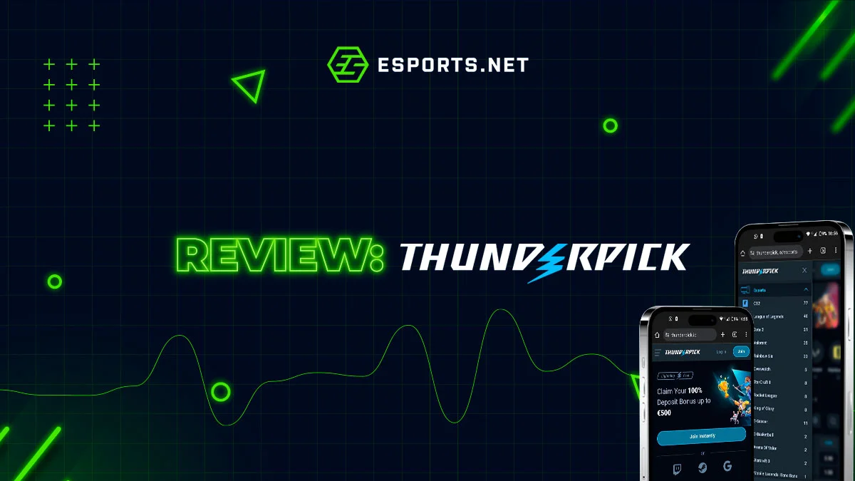 thunderpick brasil analise