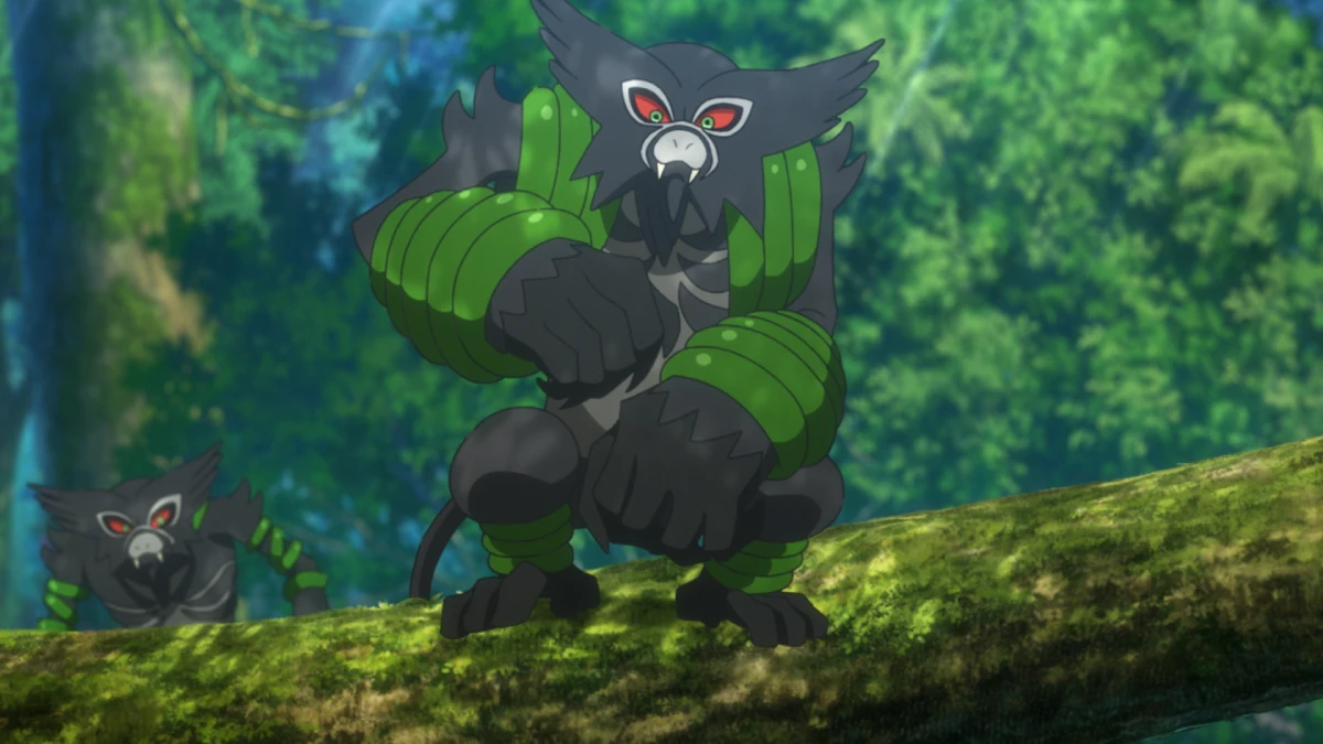 veja-como-capturar-zarude-no-pokemon-go