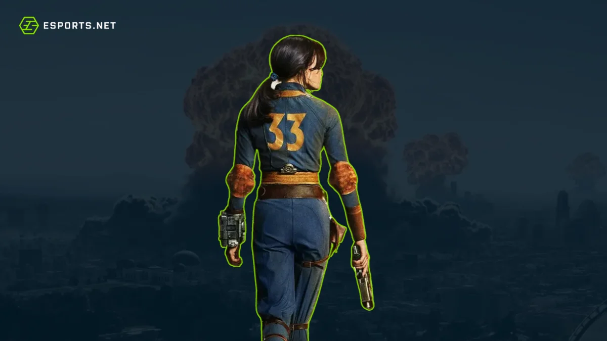 Serie do Fallout