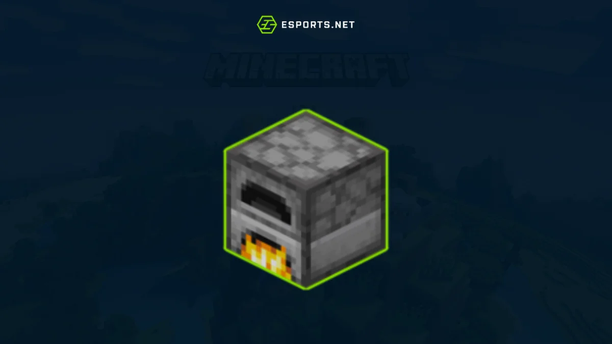 como fazer fornalha no minecraft