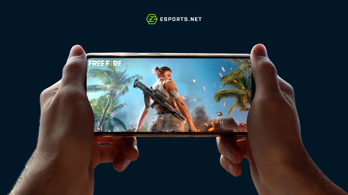 melhor sensibilidade para free fire
