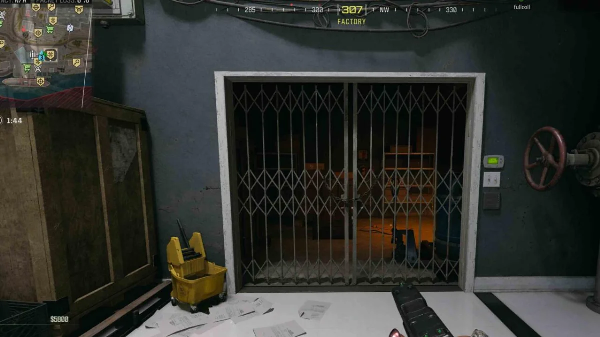 Easter Egg de Rebirth Island