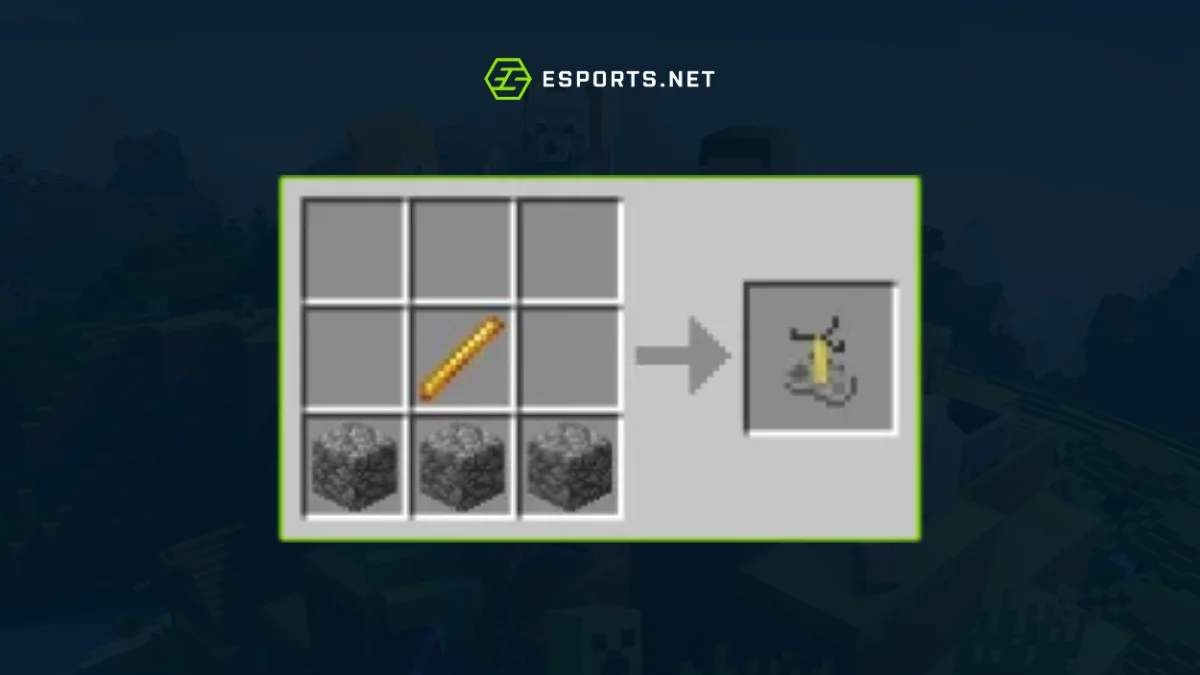 receita de pocao de fraqueza