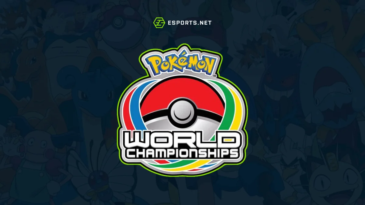Pokémon World Championship 2024