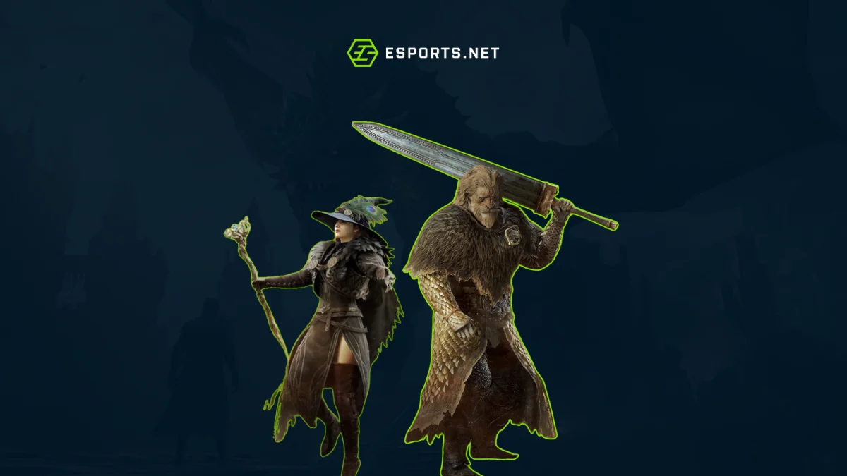como conseguir a vocação Mago e Guerreiro