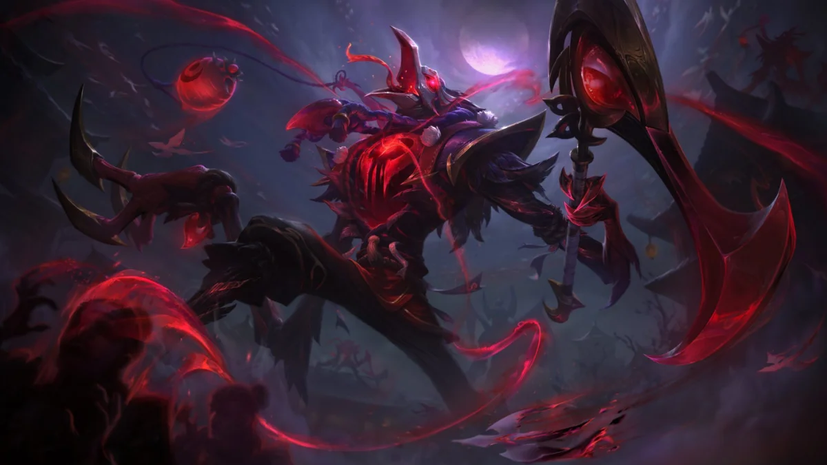 Fiddlesticks