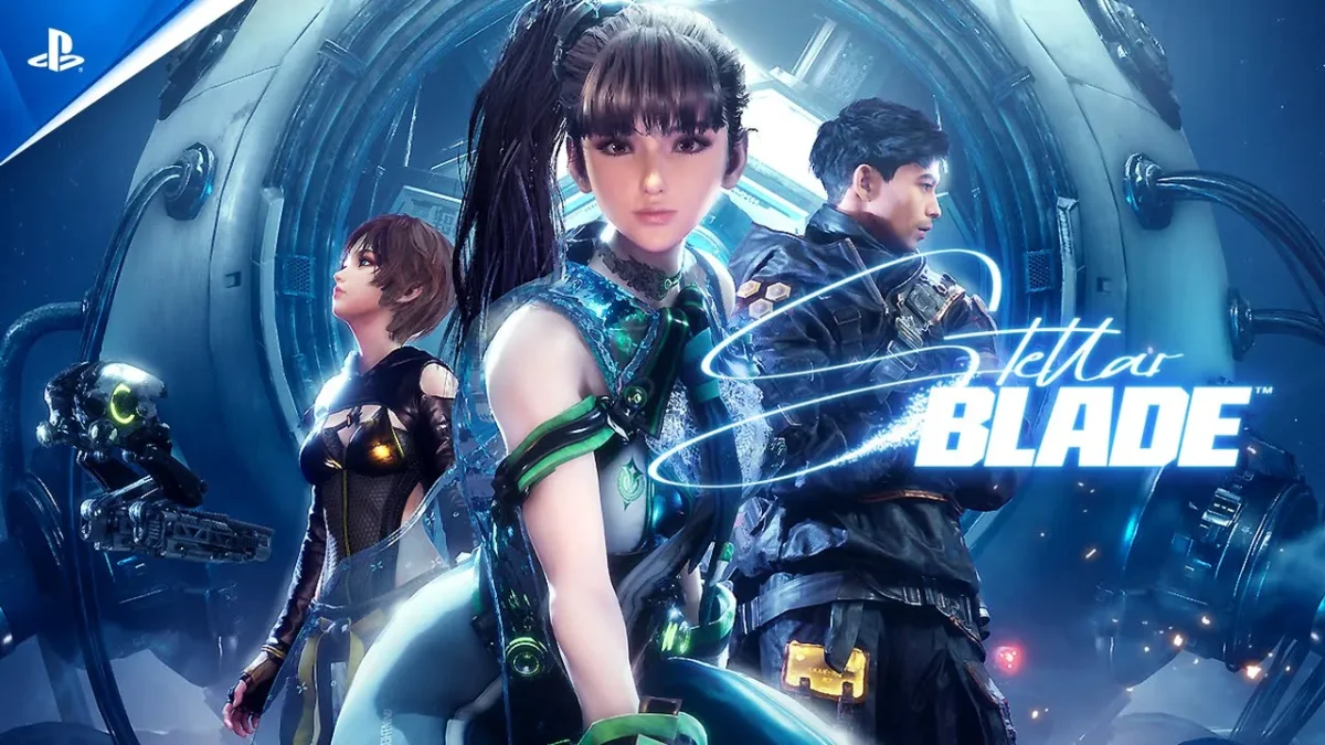 Stellar Blade notas