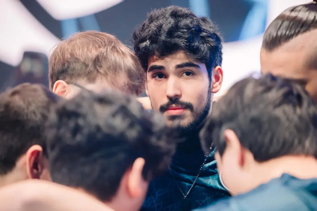 A lenda do VALORANT, aspas conseguiu bater o recorde de abates, em um único mapa, com 47 kills