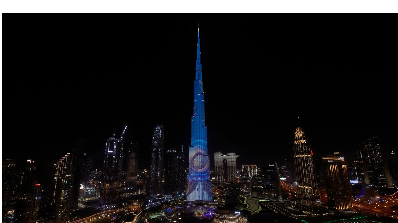 burj kalifa servidor lol