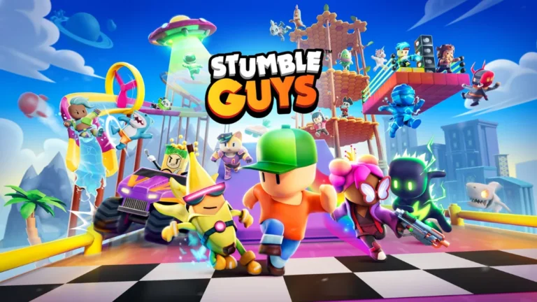 códigos stumble guys