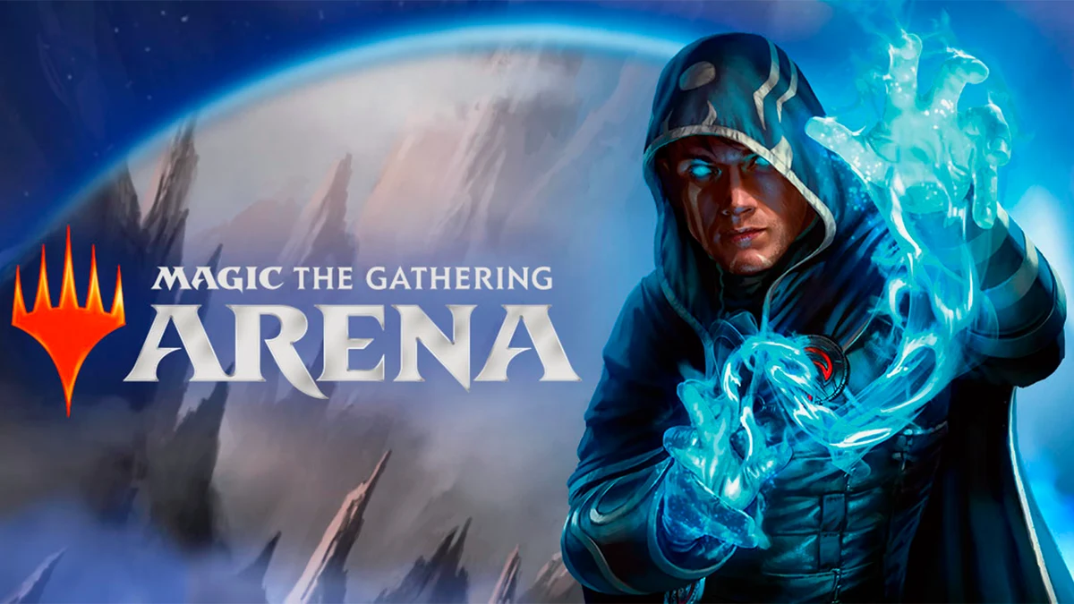 Códigos Ativos MTG Arena