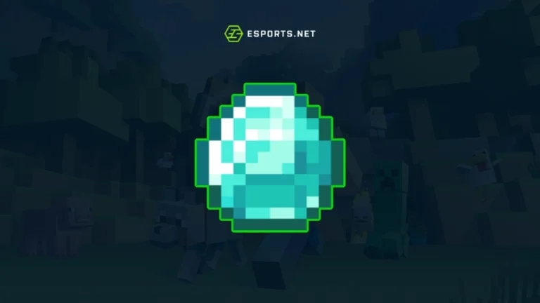 Como achar diamante no Minecraft