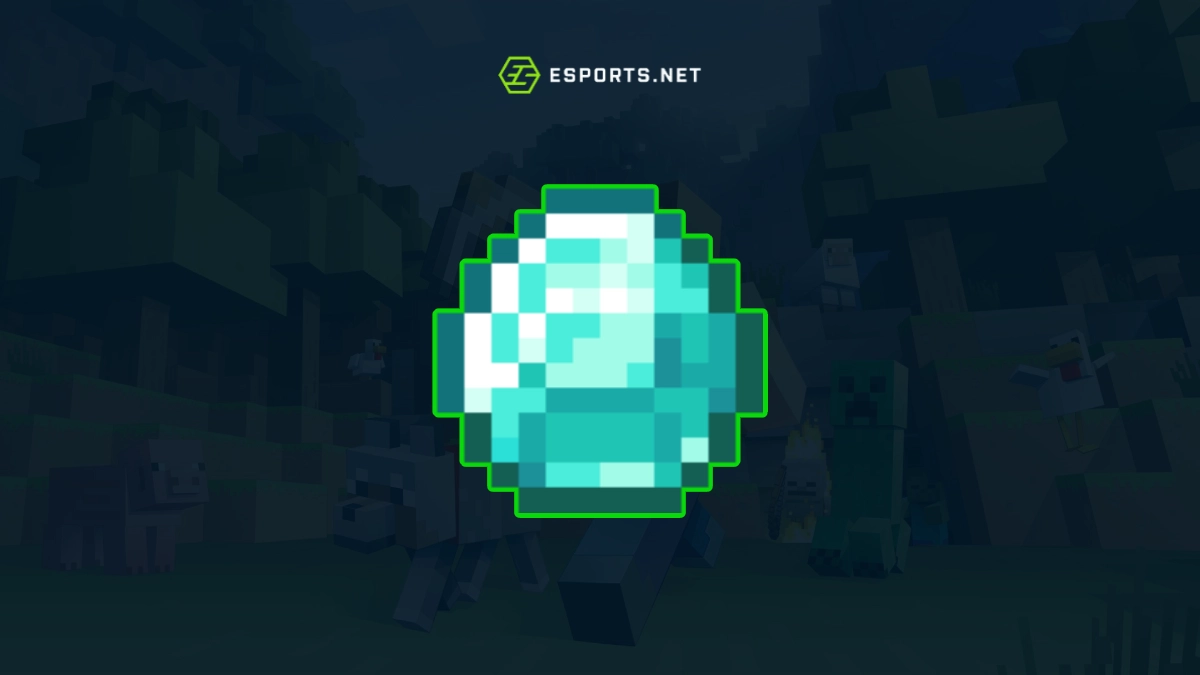 Como achar diamante no Minecraft