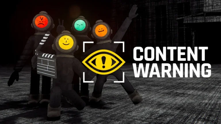Sucesso na Steam, Content Warning ultrapassa 200 mil jogadores