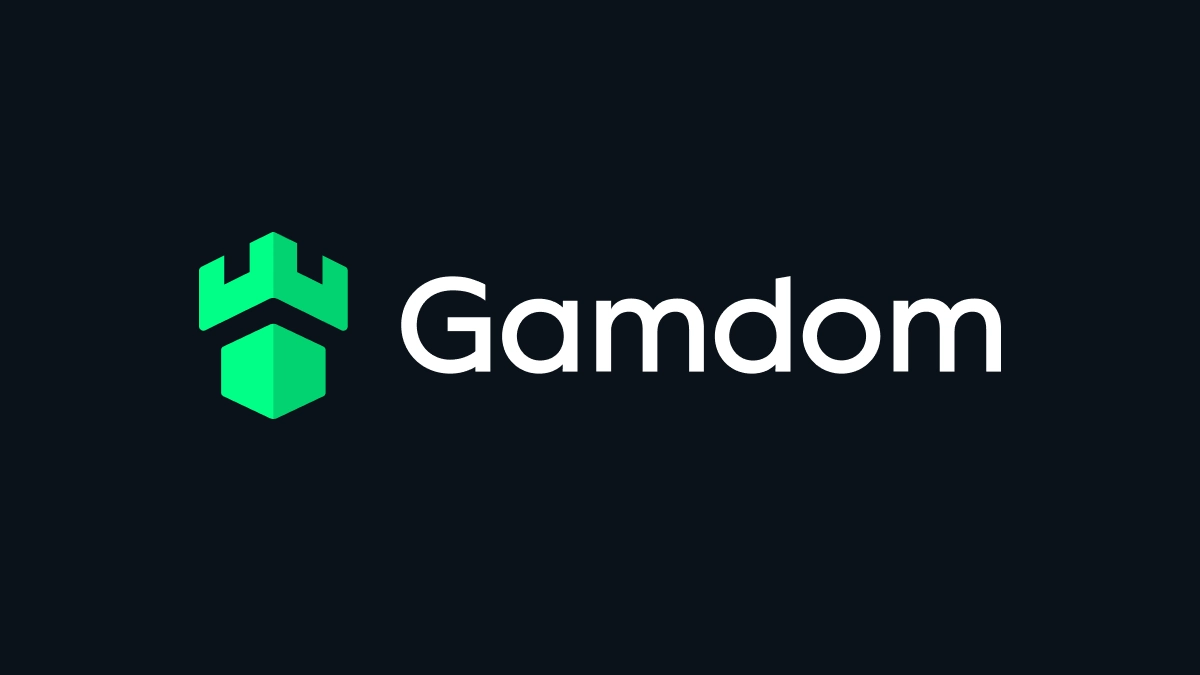gamdom review