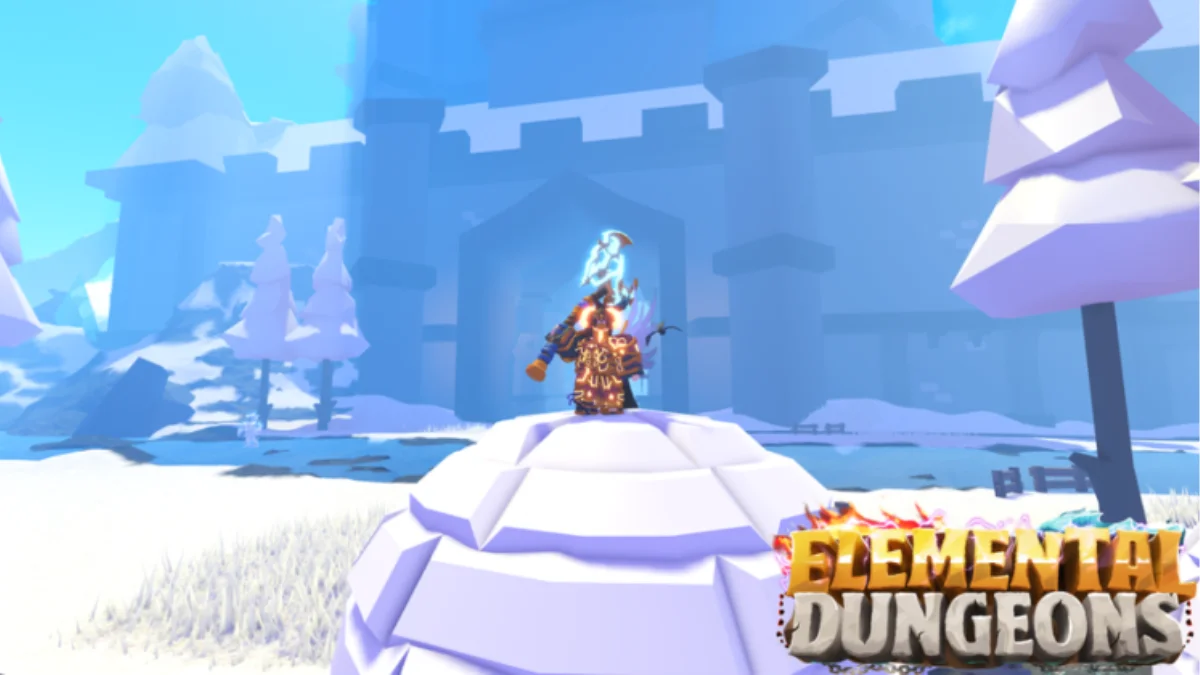 Códigos elemental dungeons