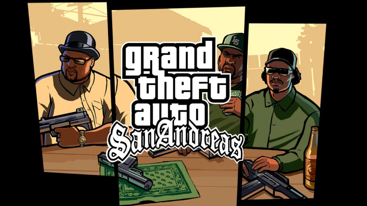 Melhores jogos de PS2