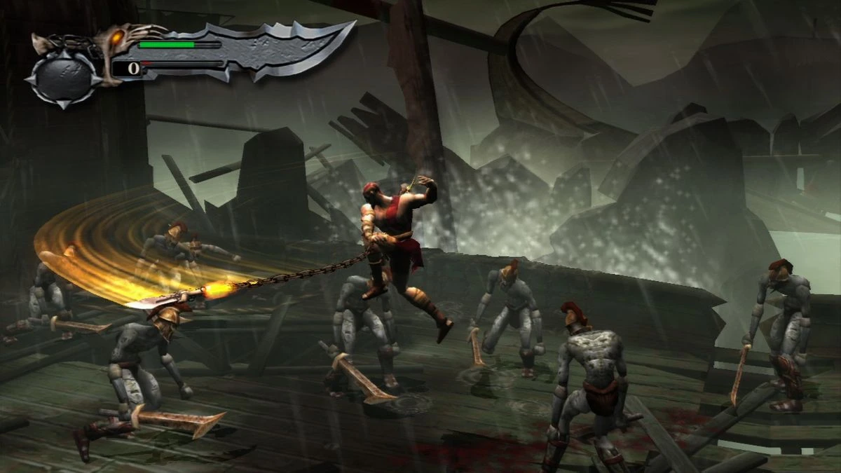 Melhores jogos de PS2