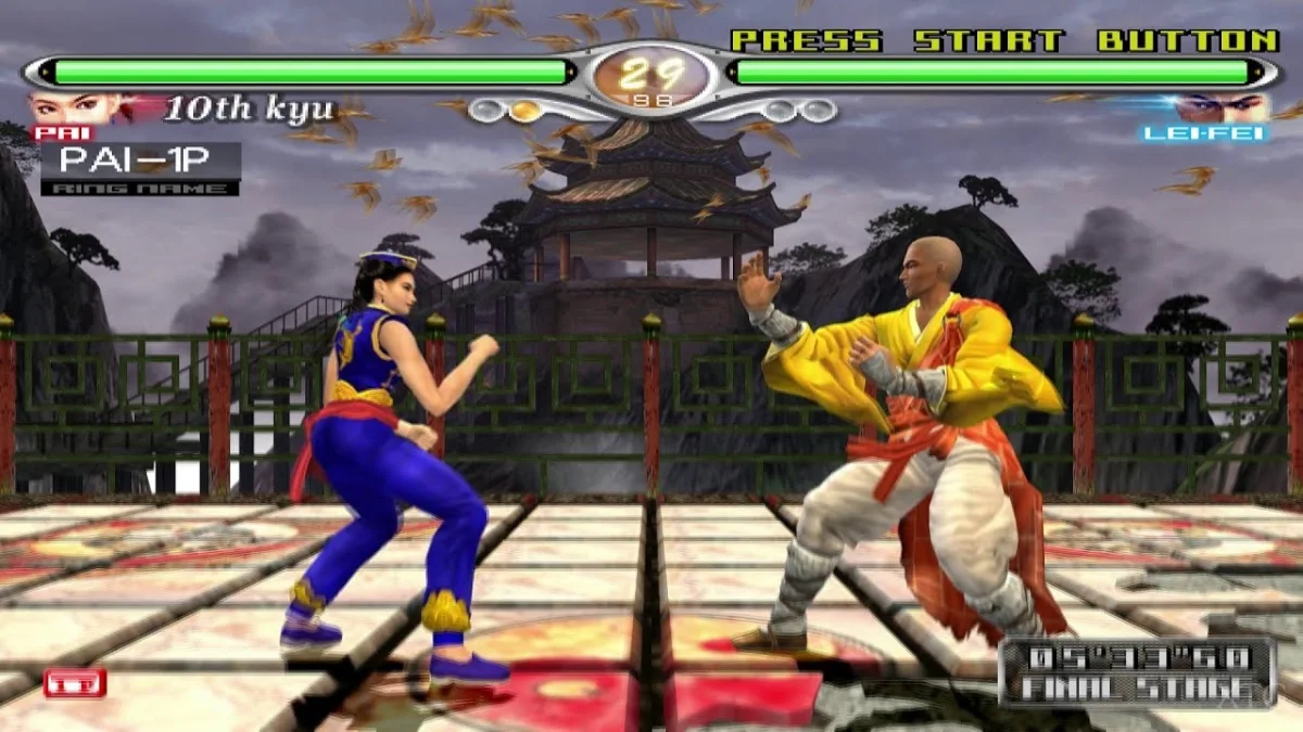 Melhores jogos de PS2