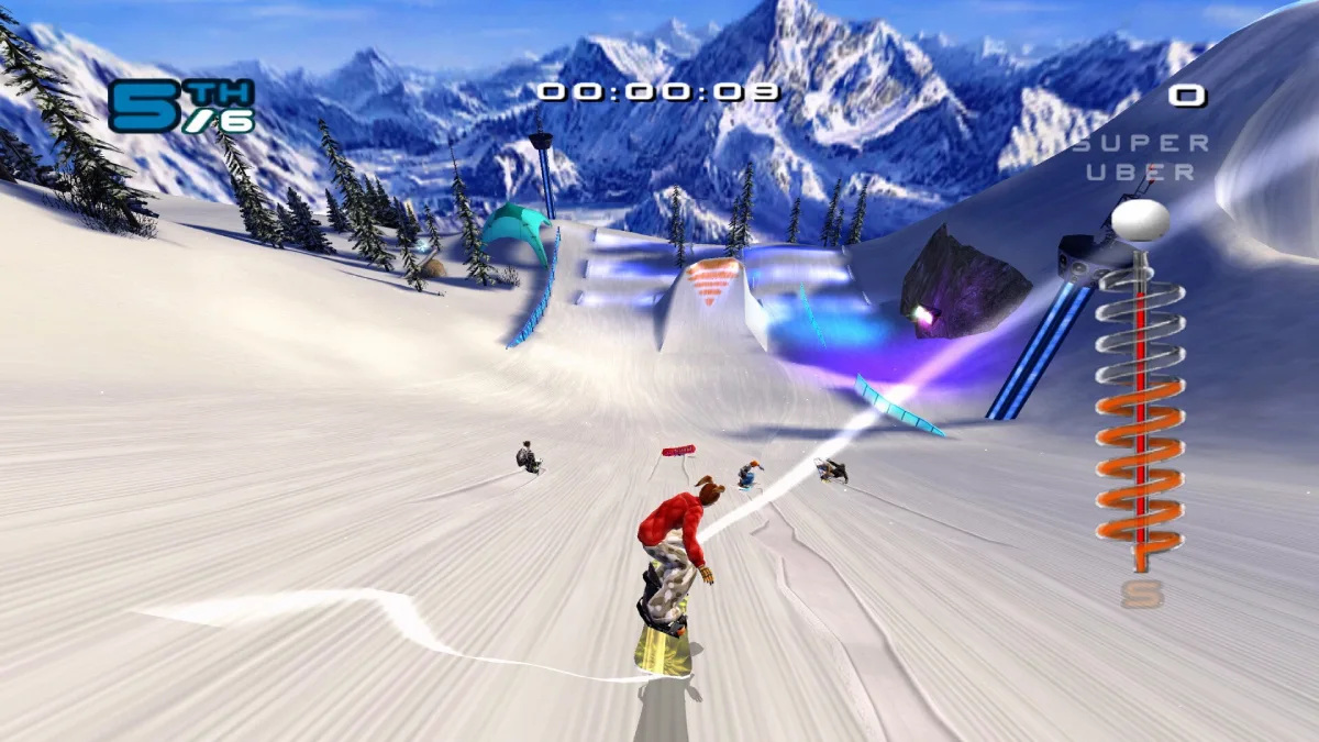 Melhores jogos de PS2