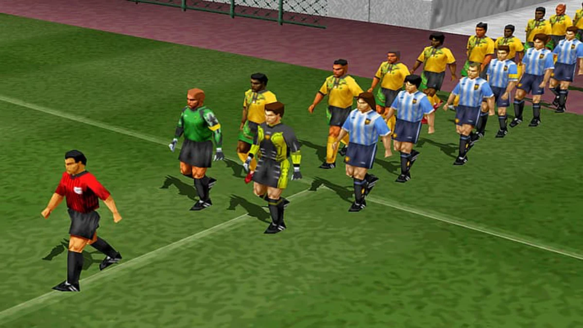 Melhores jogos de PS2