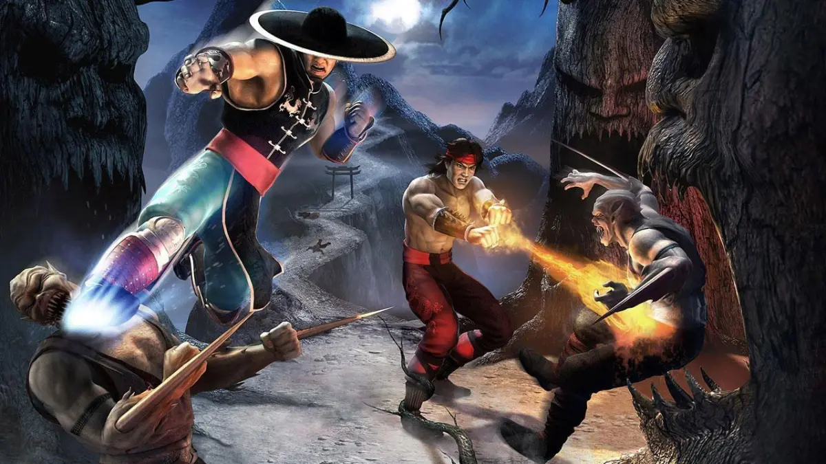 Melhores jogos de PS2