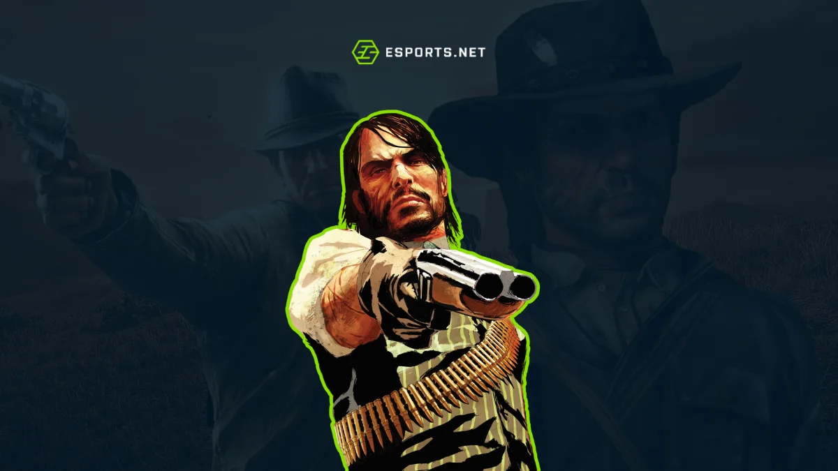 Red Dead Redemption PC