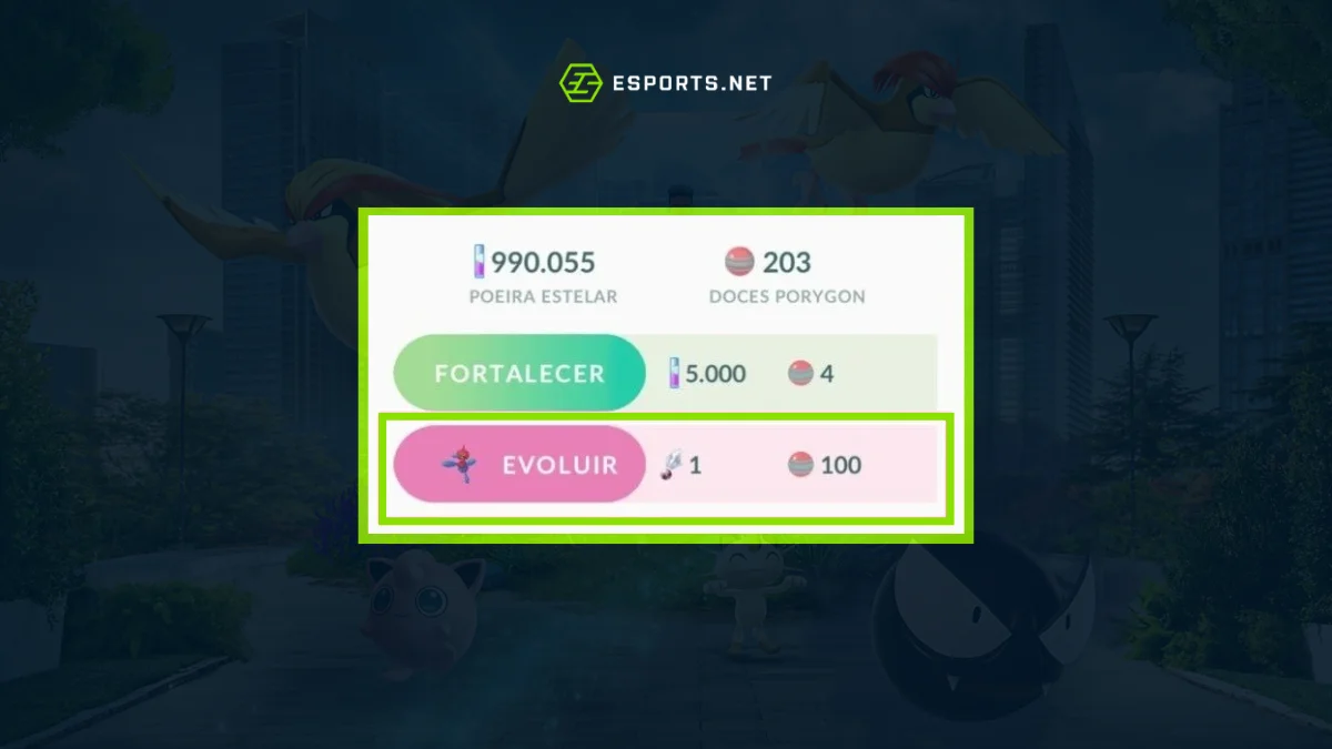 pokemon go pedra de sinnoh