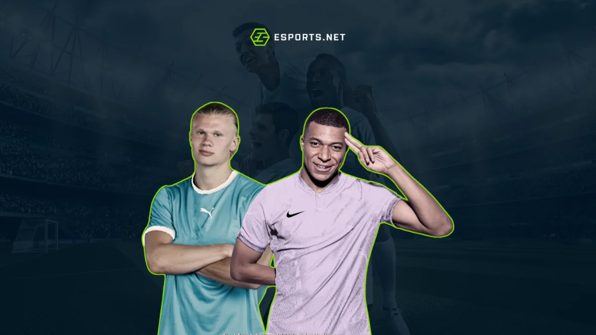 Kits Dream League Soccer